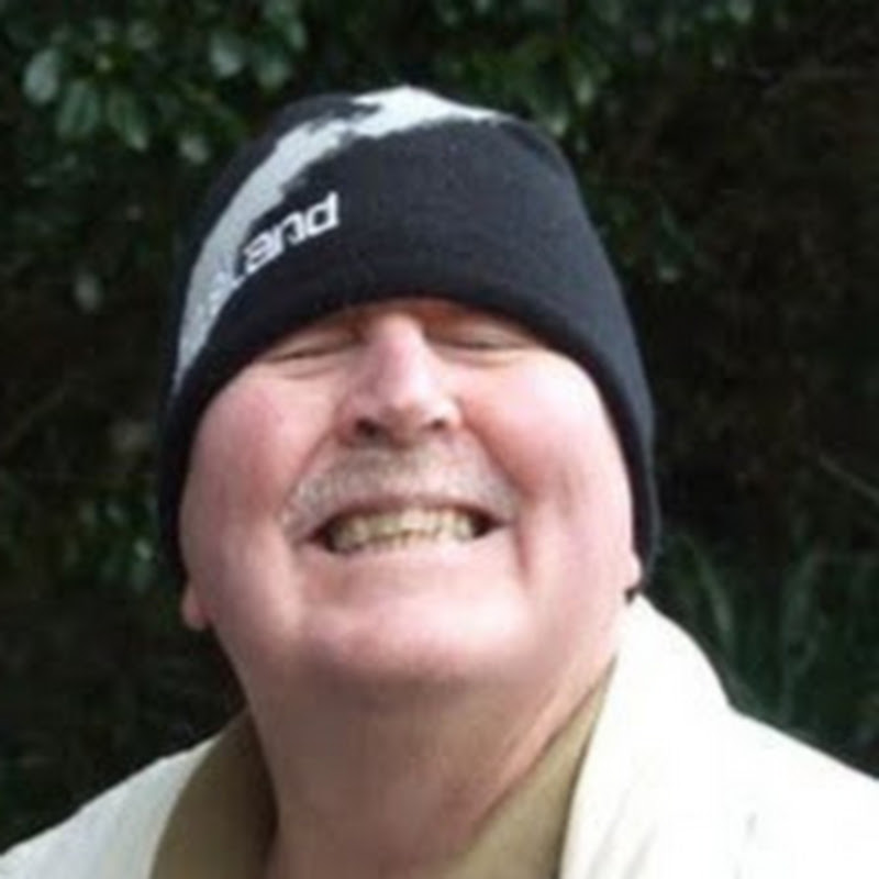 MrAlistairGeorge