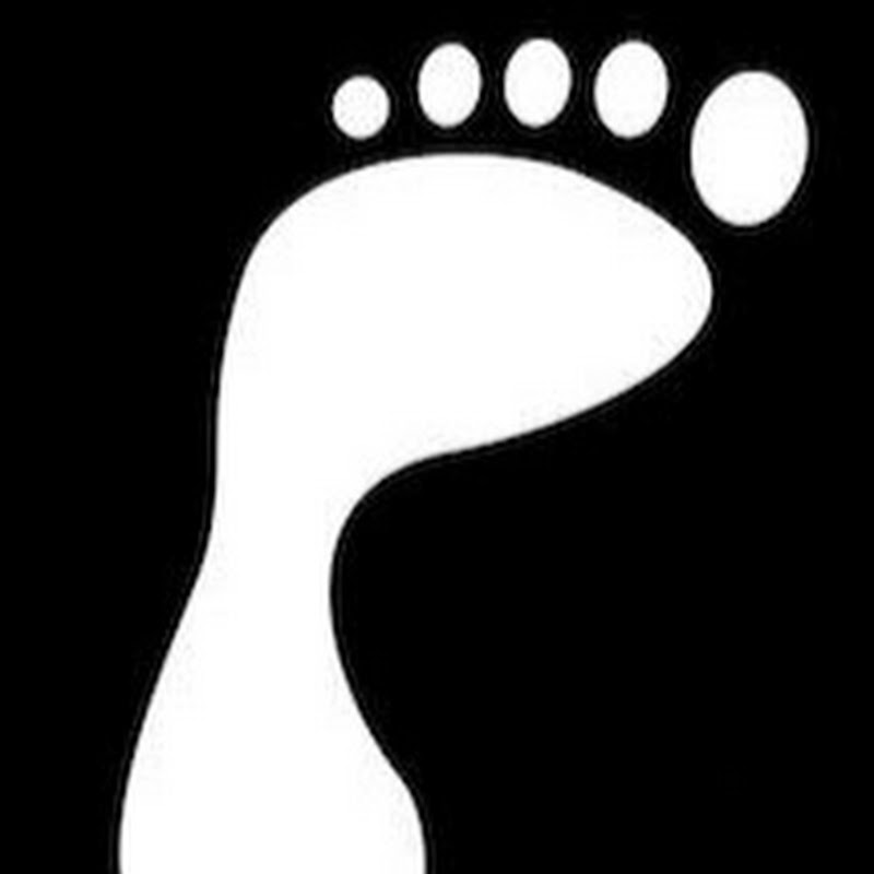 Footprint Photography