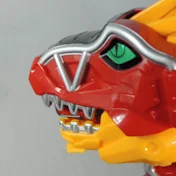 赤村たかし（スーパー戦隊村）