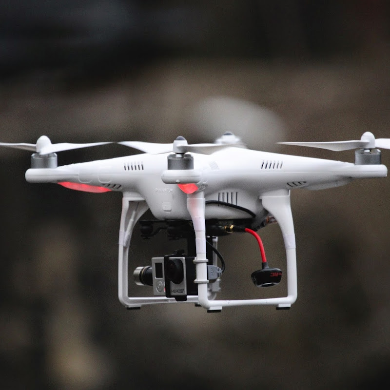 deanannea ABC Aerial vids