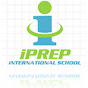 i3 PREP International School logo
