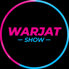 Warjat Radek Show Avatar