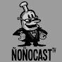 Ñoño Cast logo