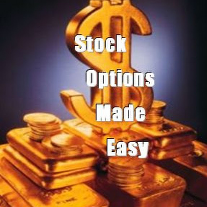 Stock Options Made Easy