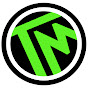 Tech Morph logo