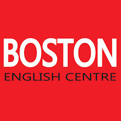 Boston English Centre Avatar