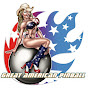 Great American Pinball logo