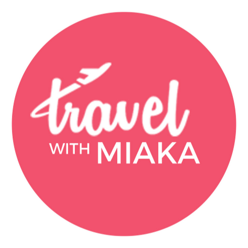 Travel with Miaka