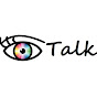 eye talk logo