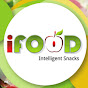 Equipa IFOOD logo