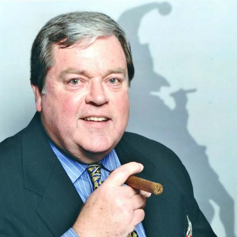 george saluto