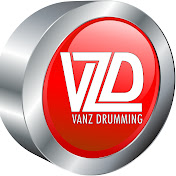 Vanz Drumming