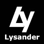 Lysander Hans logo