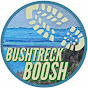 Bushtrek Boosh logo