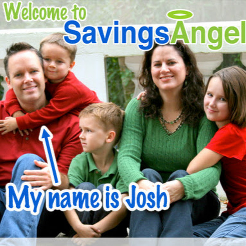 SavingsAngel