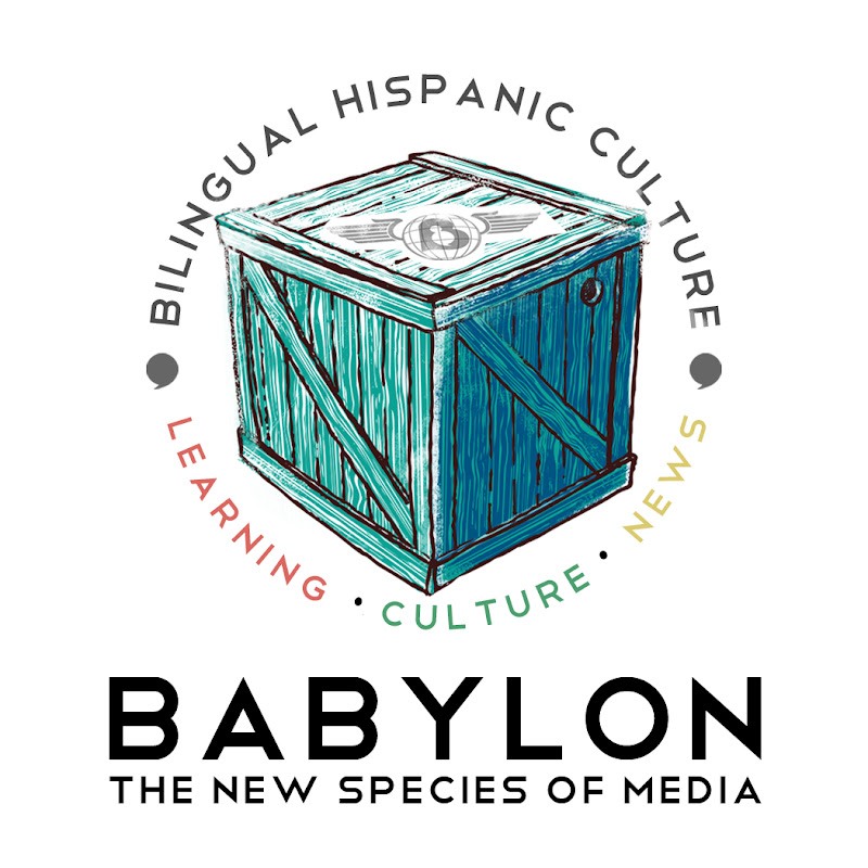 Babylon mAGAZINE