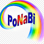 PoNaBi channel logo