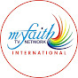 MY FAITH TV NETWORK logo