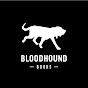 Bloodhound Books logo