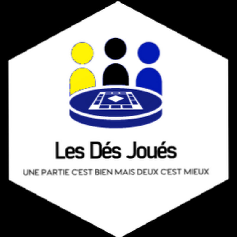 Les Dés Joués
