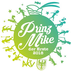 Prinz Mike der Erste