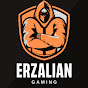 ERZA Facts logo