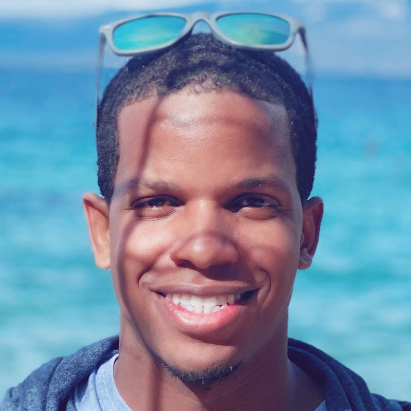 Dewayne Perry