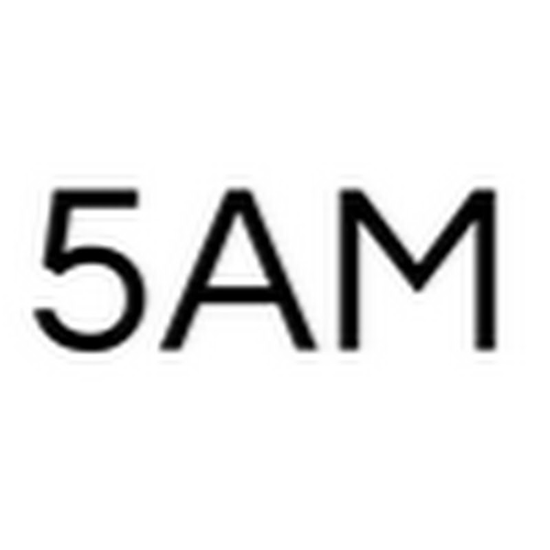 5AM Teacher