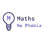 Maths No Phobia logo