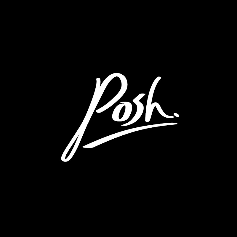 Posh Detailing