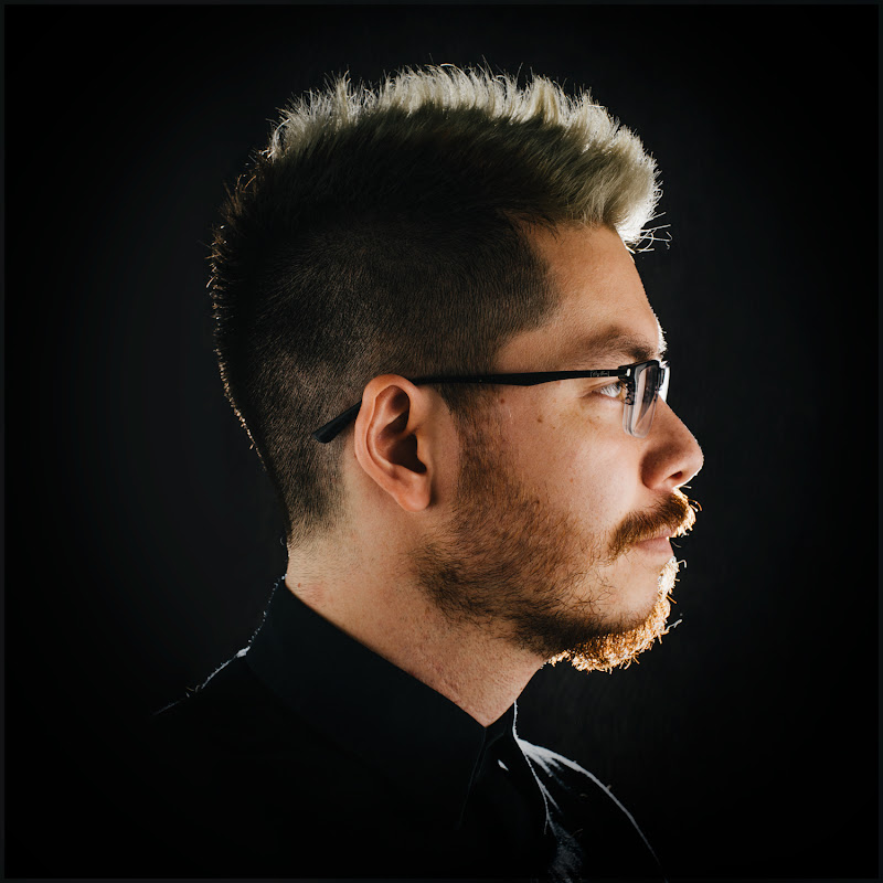 Christopher Chan