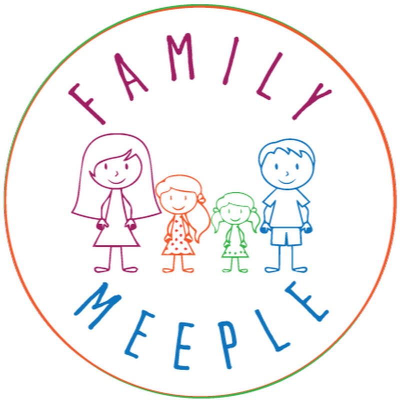 Family Meeple