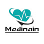 Medinain logo
