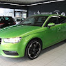 Автор