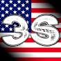 3Sskaters USA logo