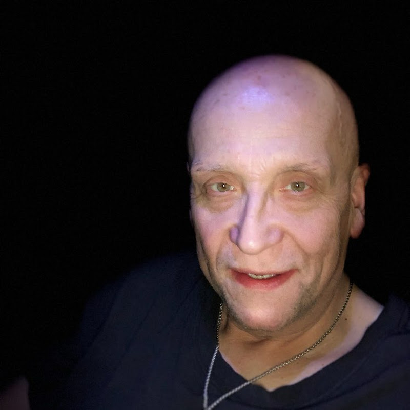 Garry Abram Fisher icon