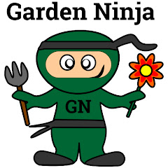 Garden Ninja: Lee Burkhill Avatar