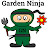 Garden Ninja: Lee Burkhill