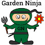 Garden Ninja: Lee Burkhill