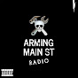 Arming Main Street logo