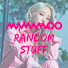 FWnVJJ8C2P8-channel-avatar-Mamamoo Random Stuff