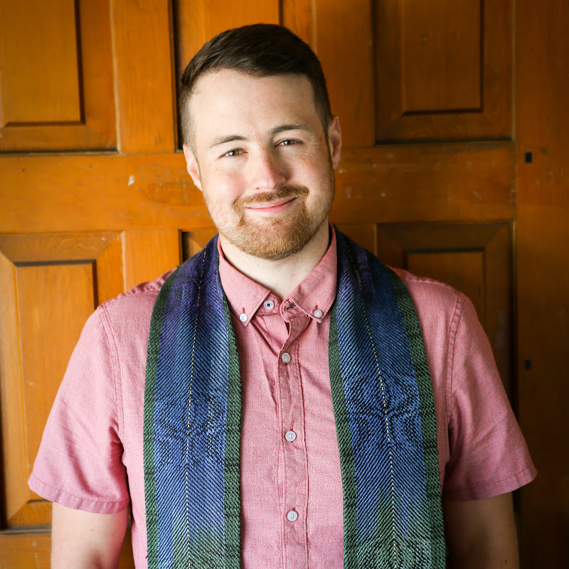 Sean Neil-Barron icon