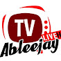 Ablee - Jay TV logo