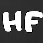 Hard Facts logo