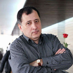 Baba Veziroglu