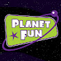 Planet Fun