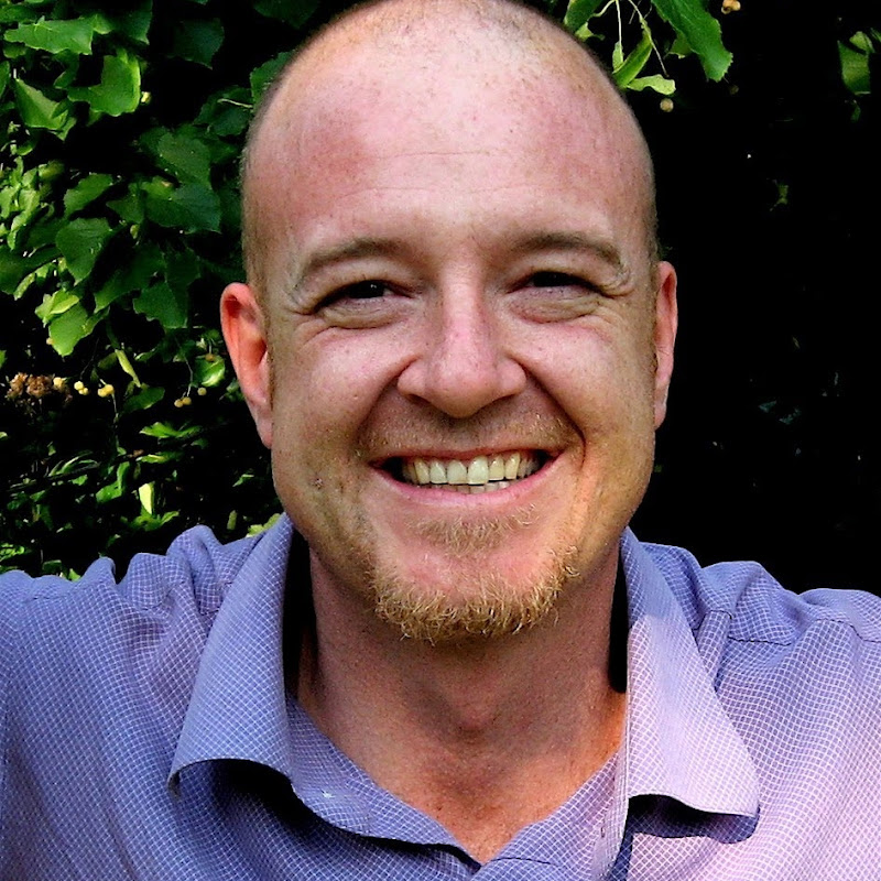 Jason McRobbie