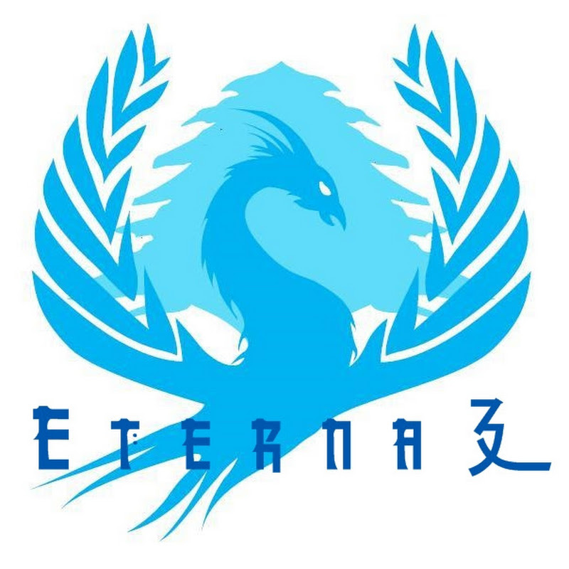 E T E R N A 廴