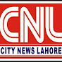 city news lahore logo