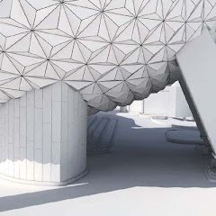 Epcot3D